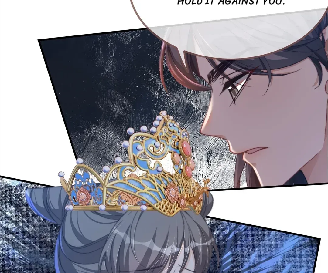 Revenge Queen Chapter 127 page 42 - 