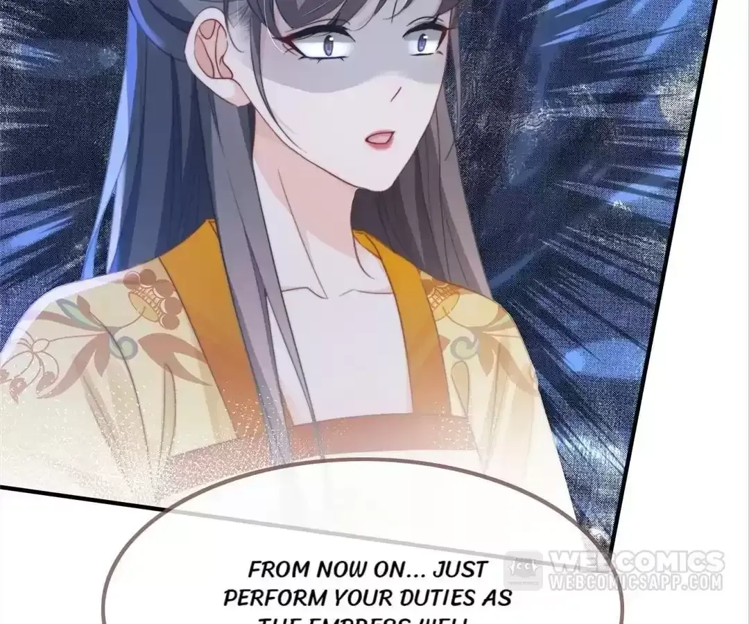 Revenge Queen Chapter 127 page 43 - 