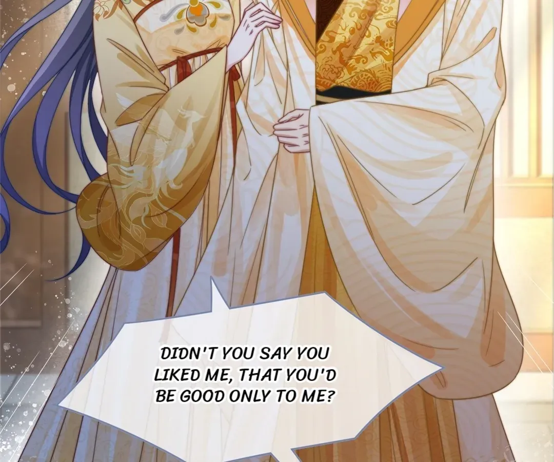 Revenge Queen Chapter 127 page 46 - 