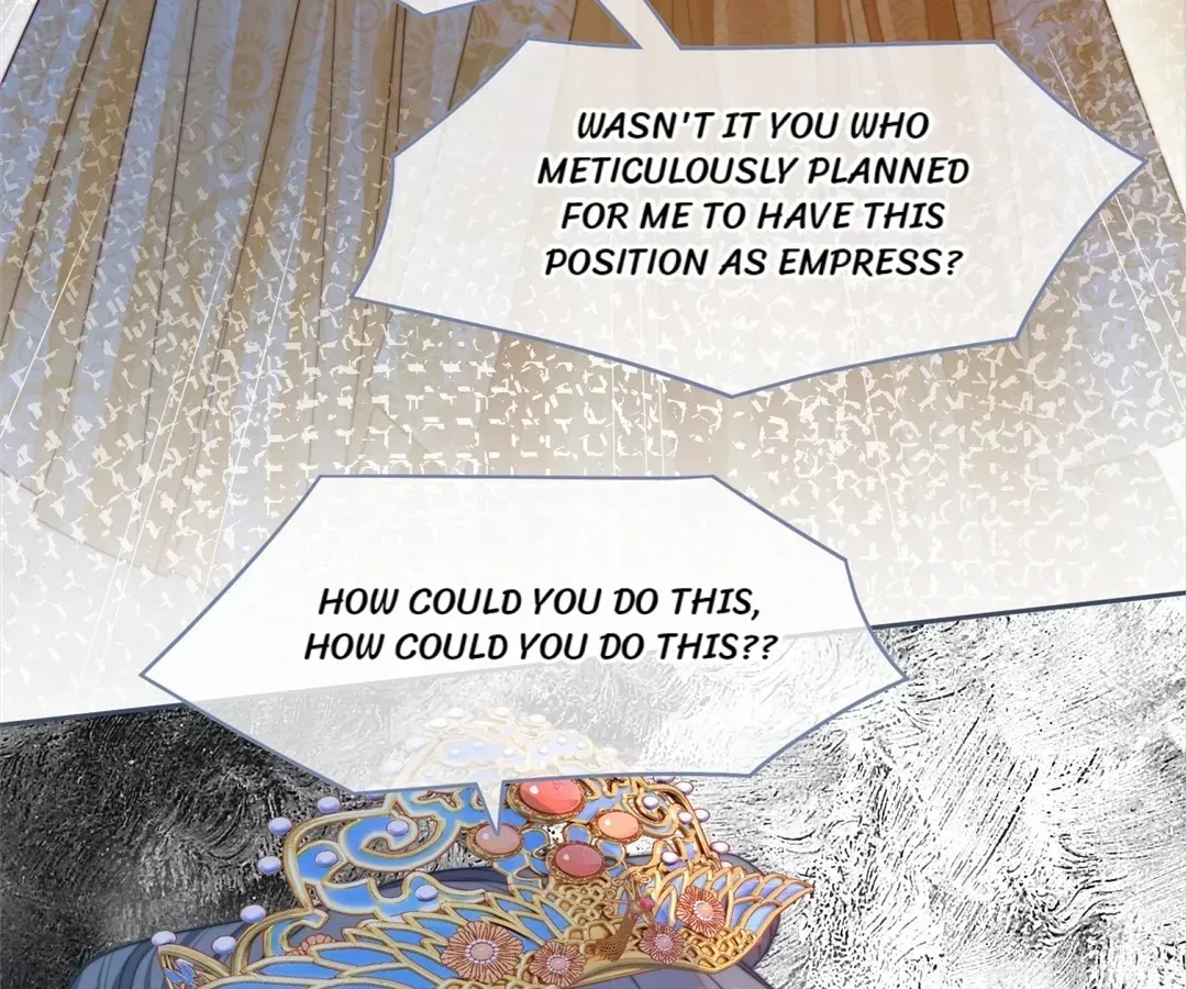 Revenge Queen Chapter 127 page 47 - 