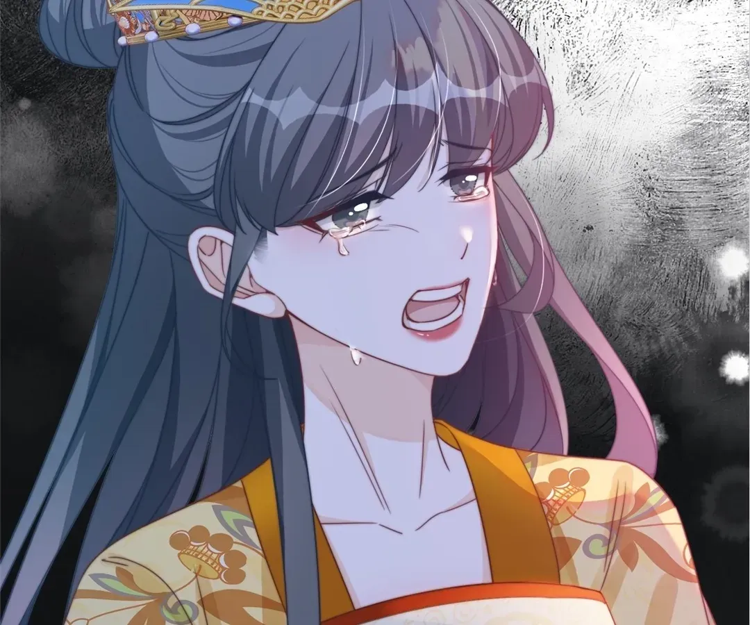 Revenge Queen Chapter 127 page 48 - 
