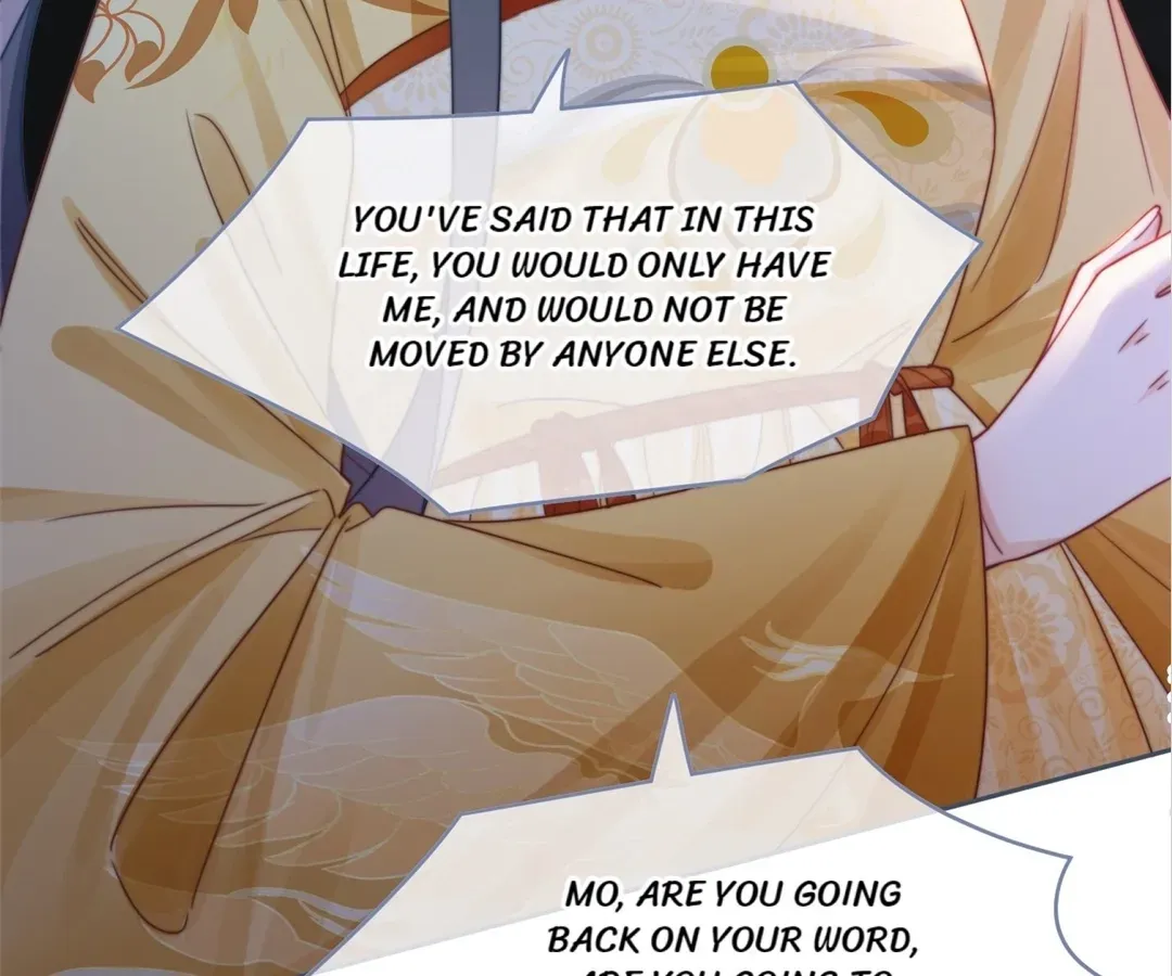 Revenge Queen Chapter 127 page 49 - 