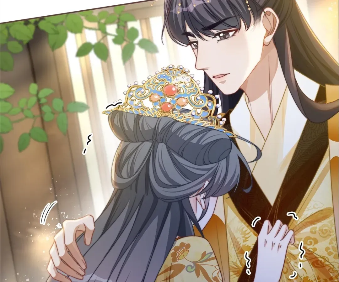 Revenge Queen Chapter 127 page 54 - 