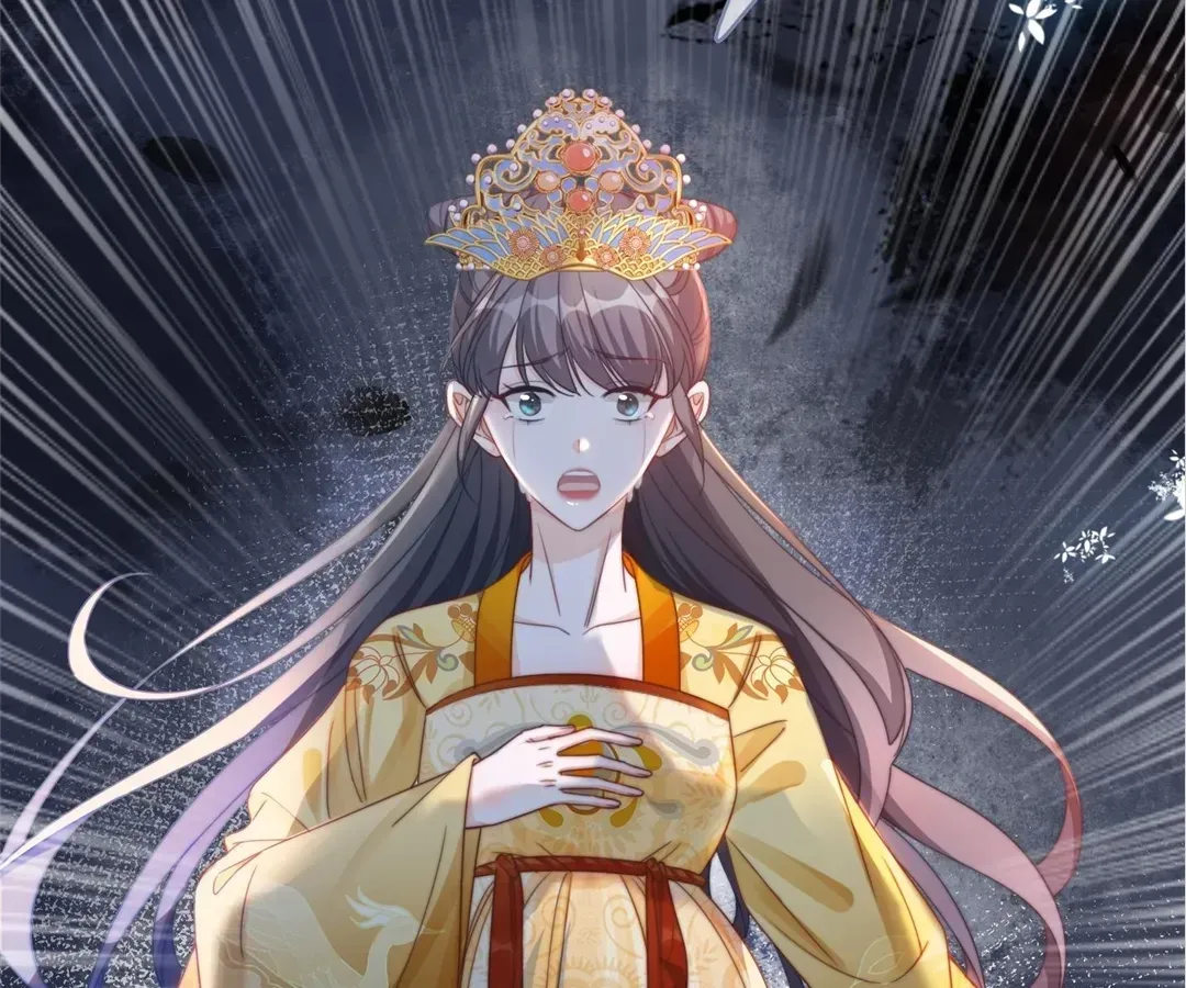 Revenge Queen Chapter 127 page 58 - 