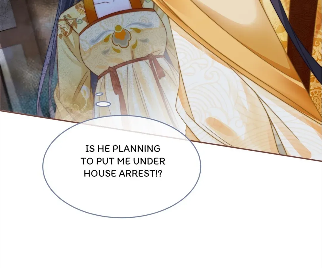 Revenge Queen Chapter 127 page 65 - 