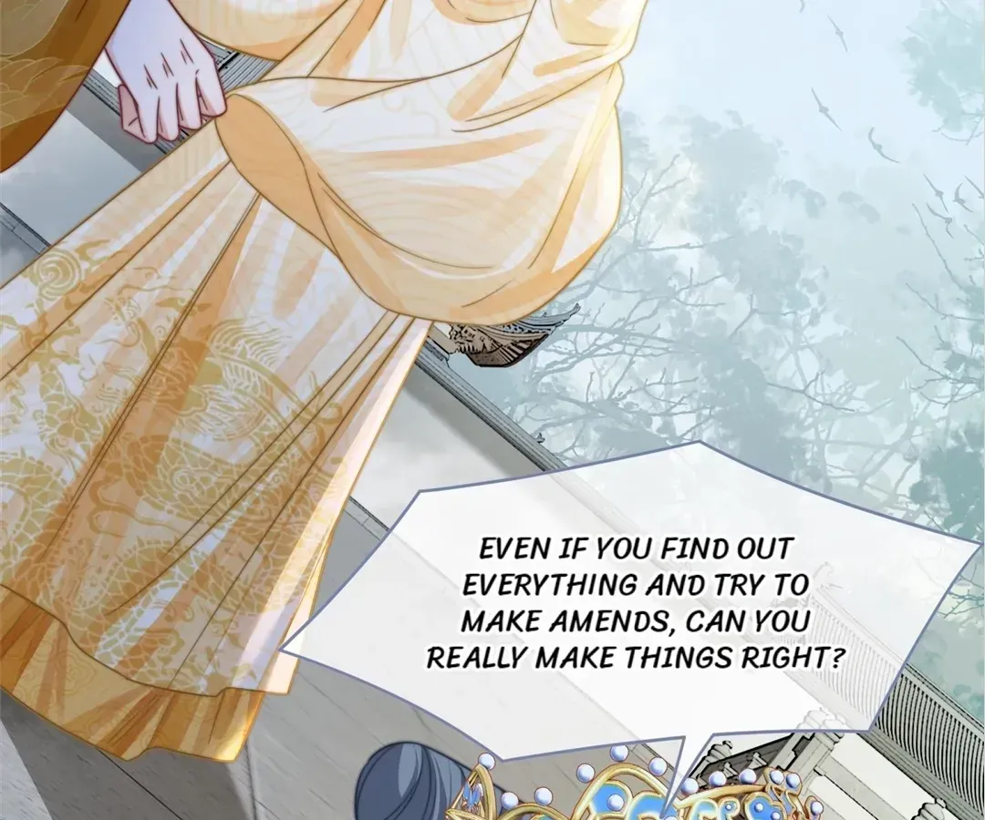 Revenge Queen Chapter 127 page 69 - 