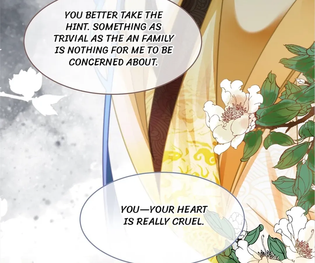 Revenge Queen Chapter 127 page 74 - 