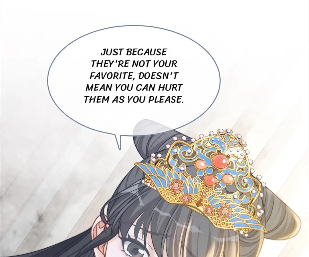 Revenge Queen Chapter 127 page 77 - 