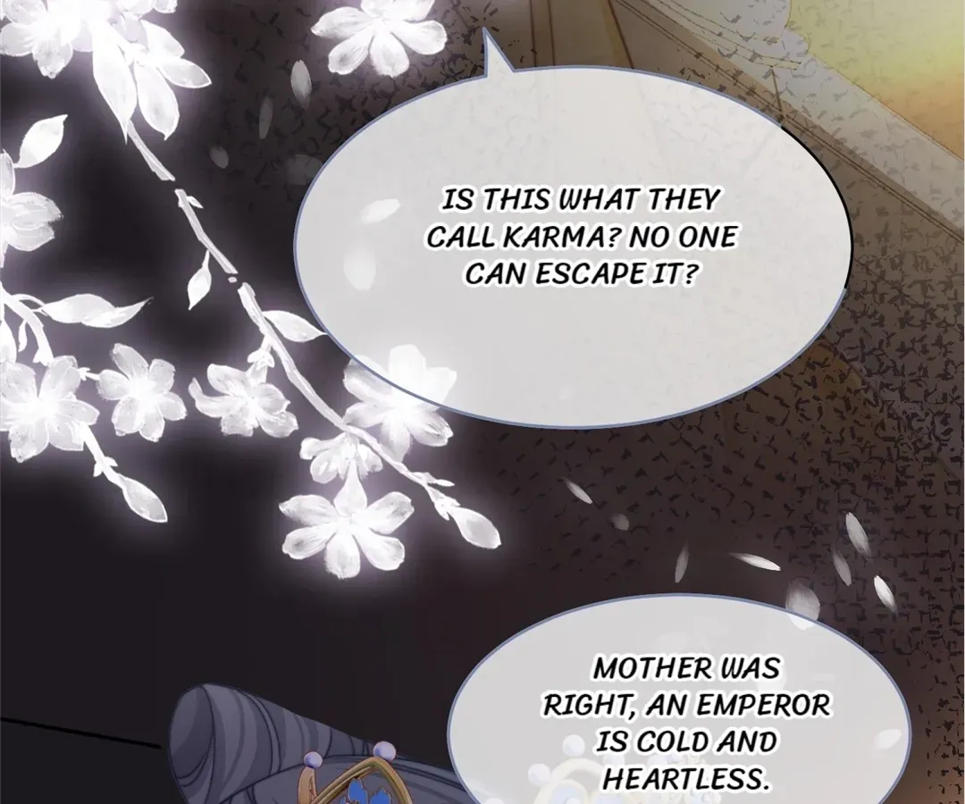 Revenge Queen Chapter 127 page 80 - 