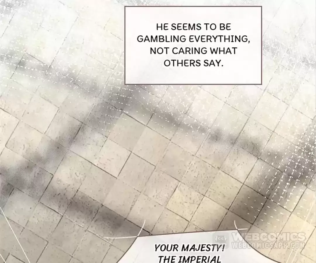 Revenge Queen Chapter 127 page 83 - 