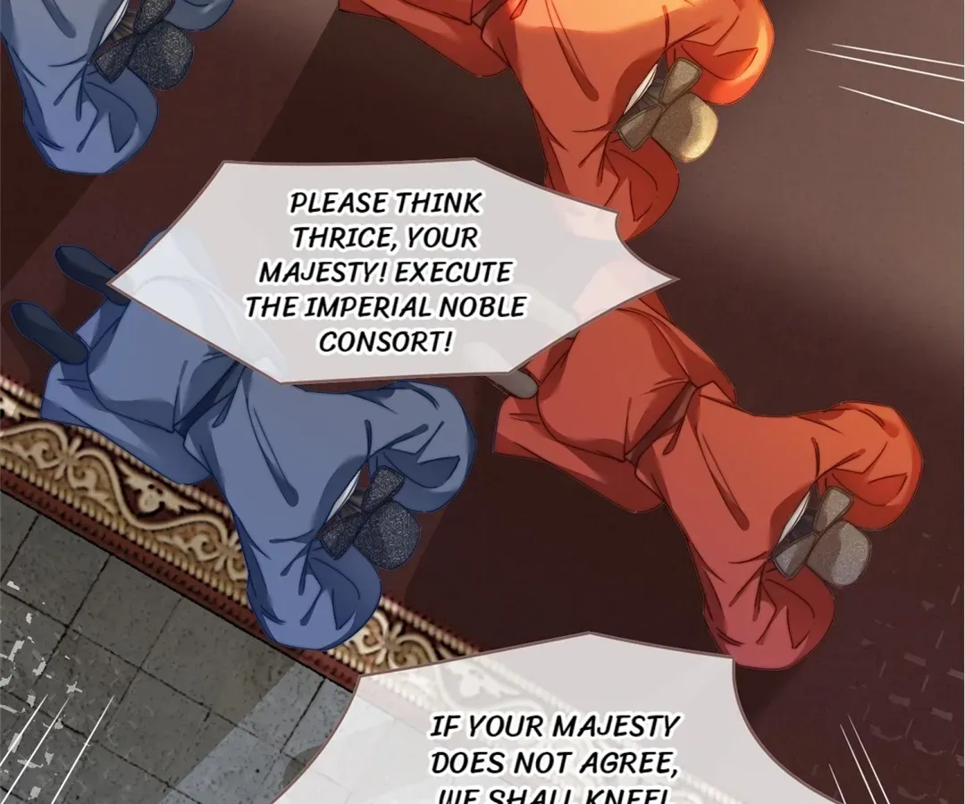 Revenge Queen Chapter 127 page 85 - 