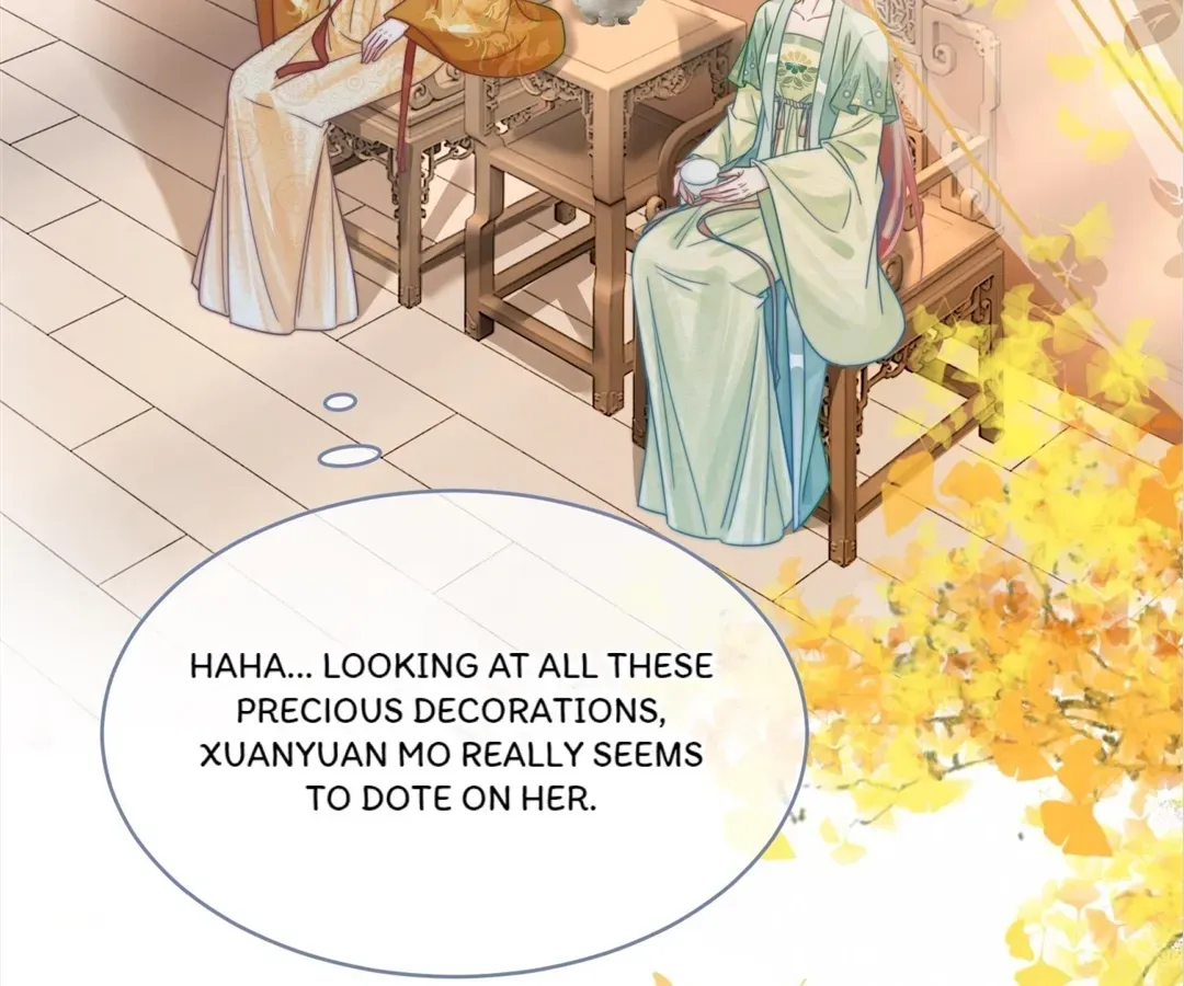 Revenge Queen Chapter 128 page 12 - 