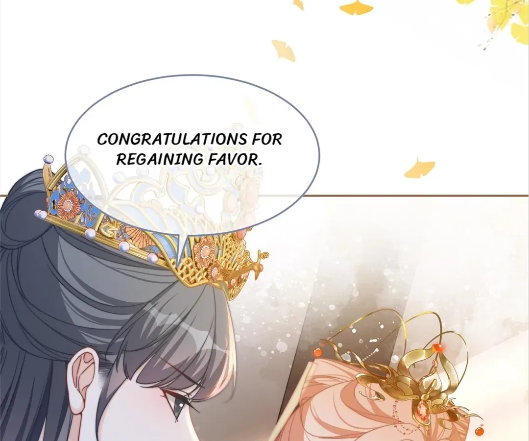 Revenge Queen Chapter 128 page 13 - 