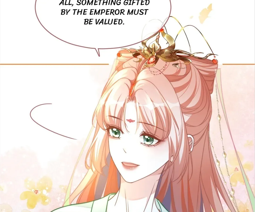Revenge Queen Chapter 128 page 18 - 