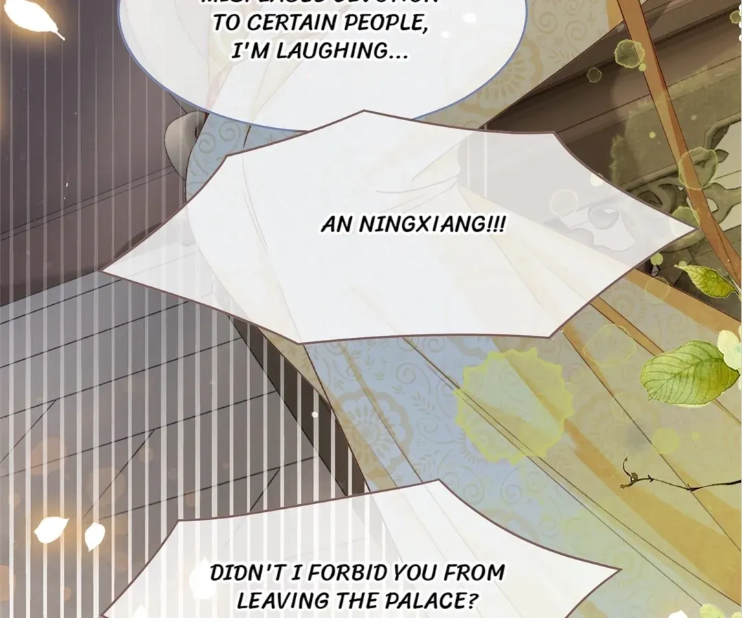 Revenge Queen Chapter 128 page 25 - 