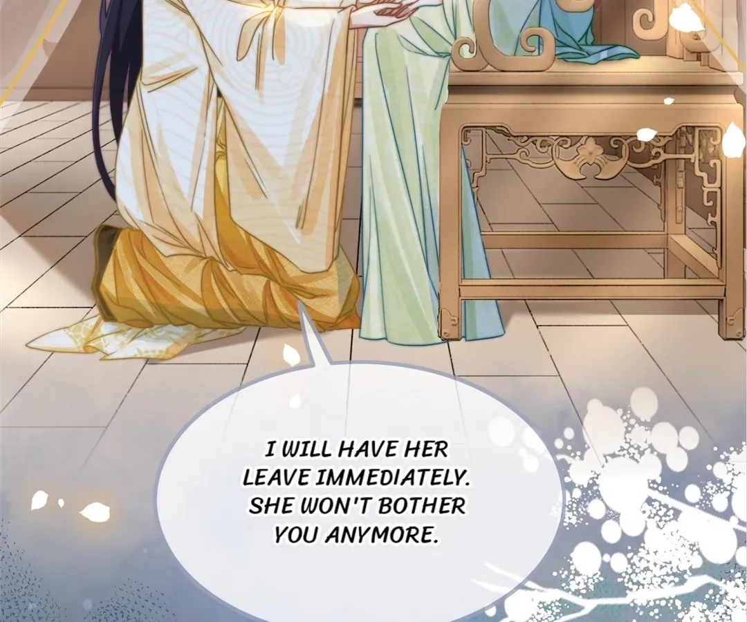 Revenge Queen Chapter 128 page 32 - 
