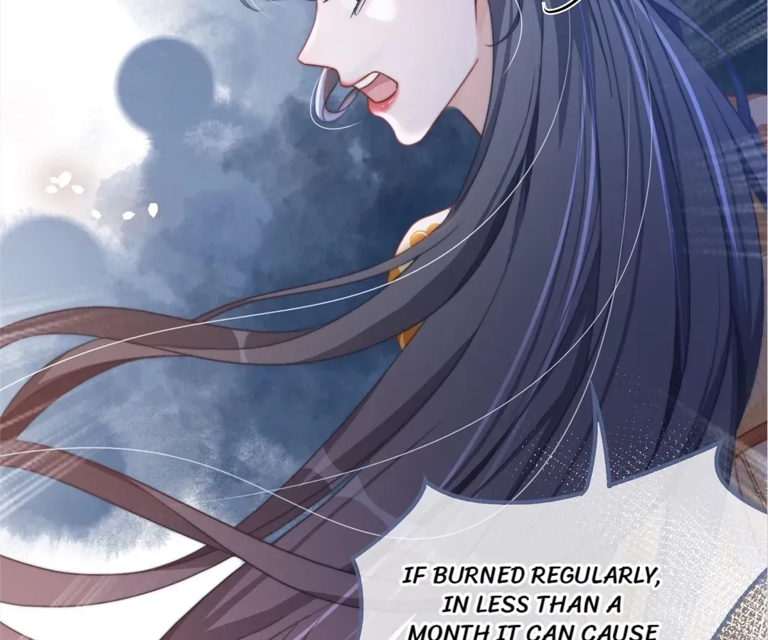 Revenge Queen Chapter 128 page 39 - 