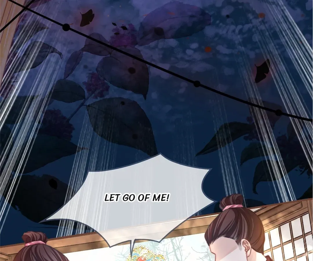 Revenge Queen Chapter 128 page 47 - 