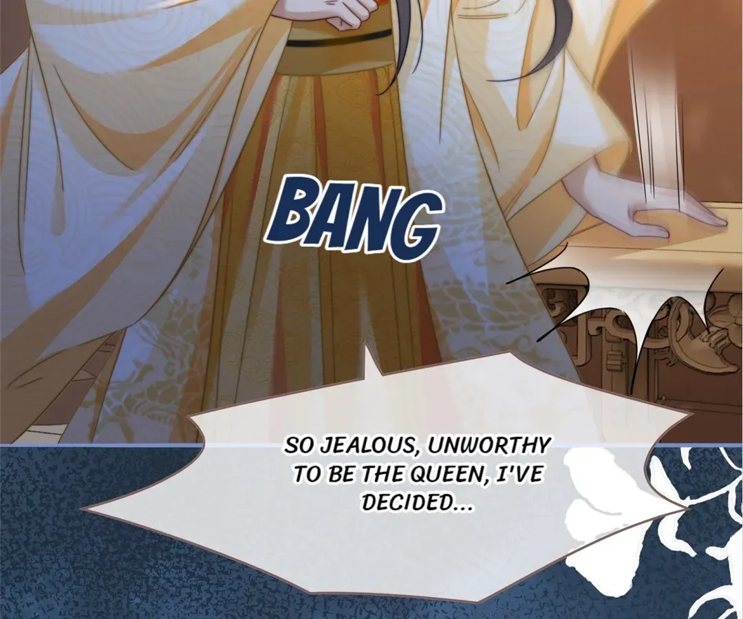 Revenge Queen Chapter 128 page 56 - 
