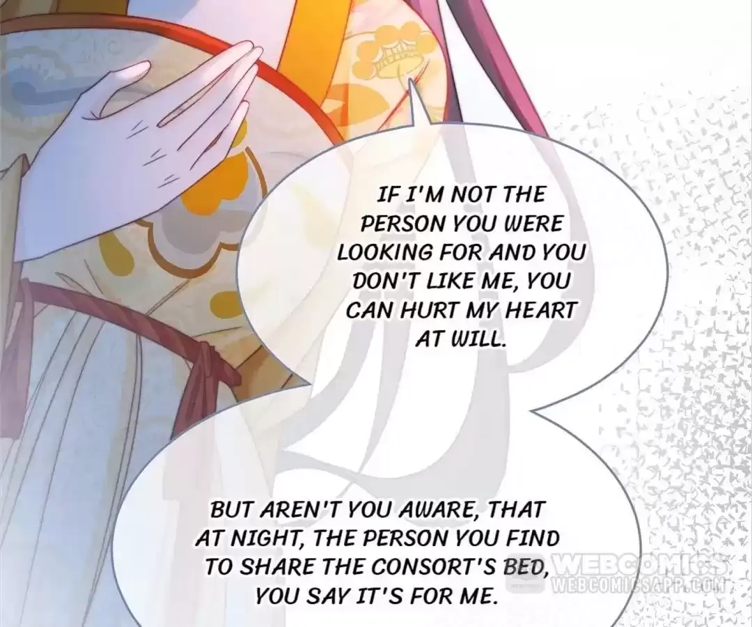 Revenge Queen Chapter 128 page 59 - 