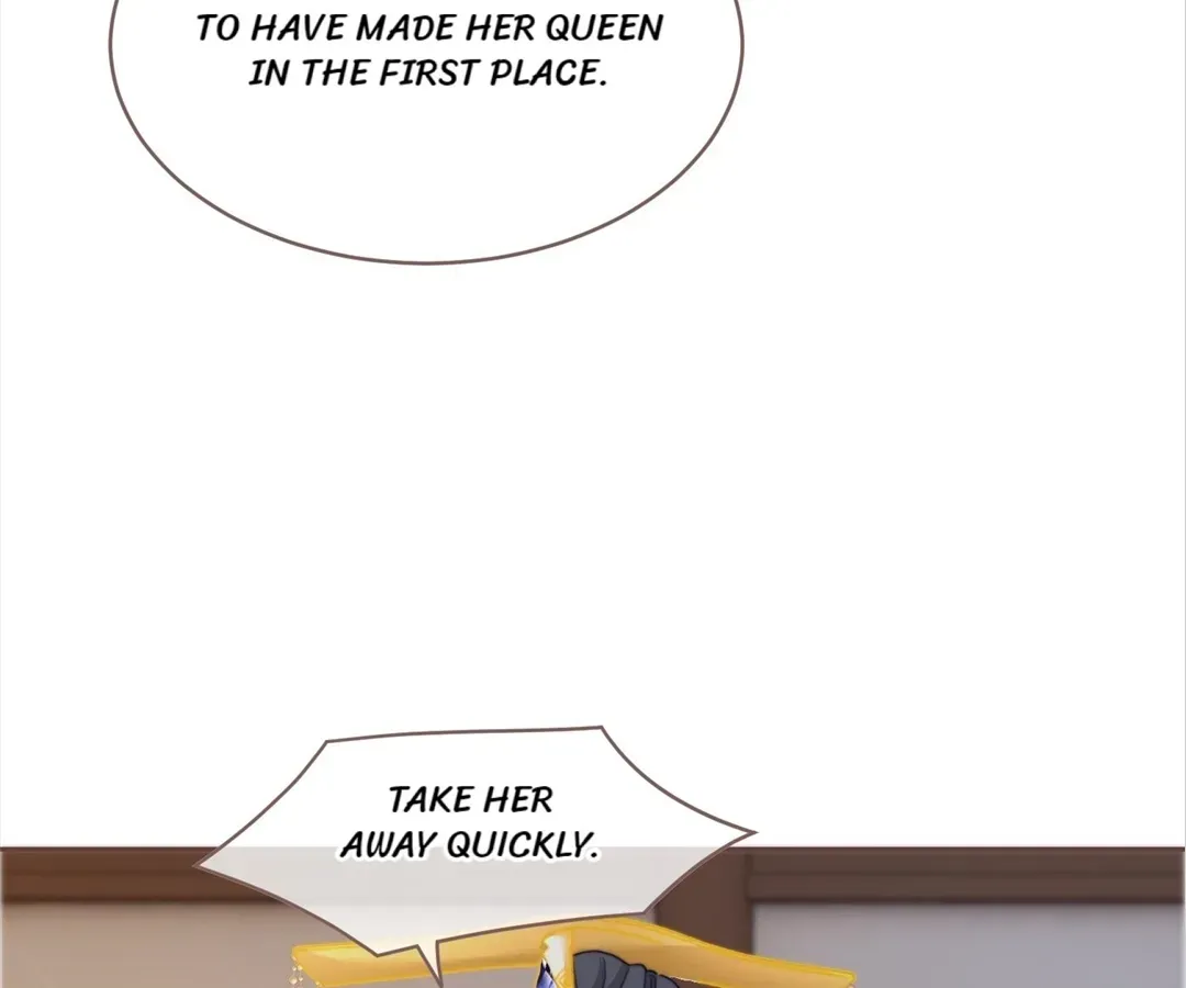 Revenge Queen Chapter 128 page 65 - 
