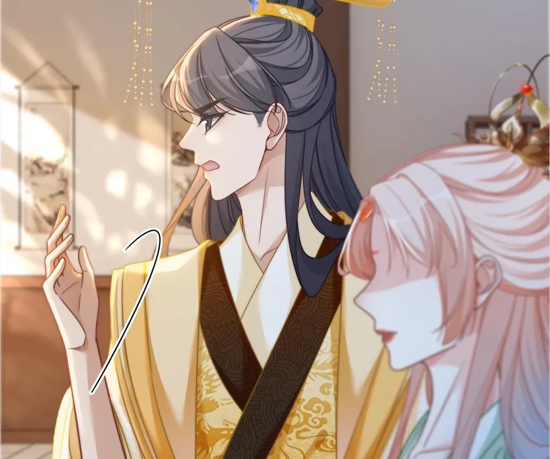 Revenge Queen Chapter 128 page 66 - 