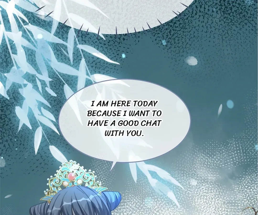 Revenge Queen Chapter 128 page 8 - 
