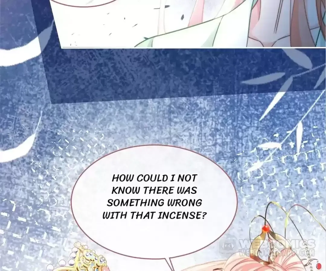 Revenge Queen Chapter 128 page 75 - 