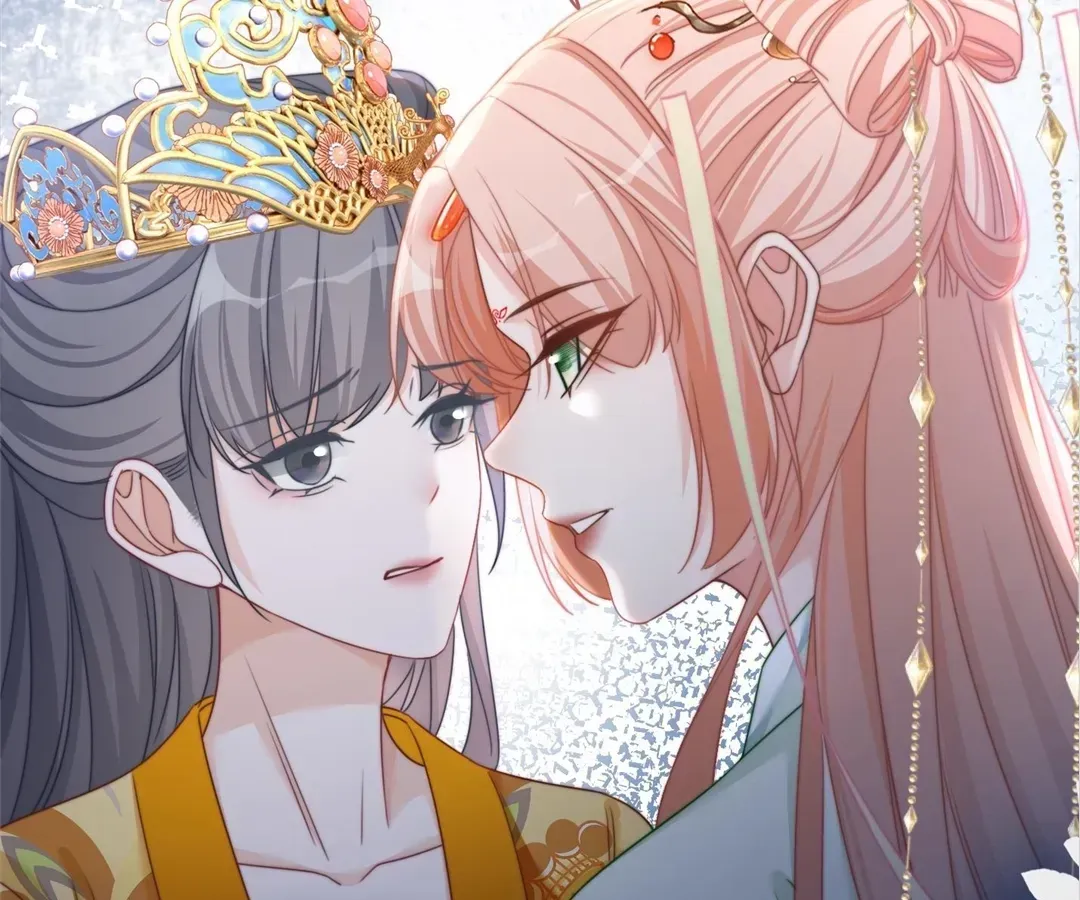 Revenge Queen Chapter 128 page 76 - 