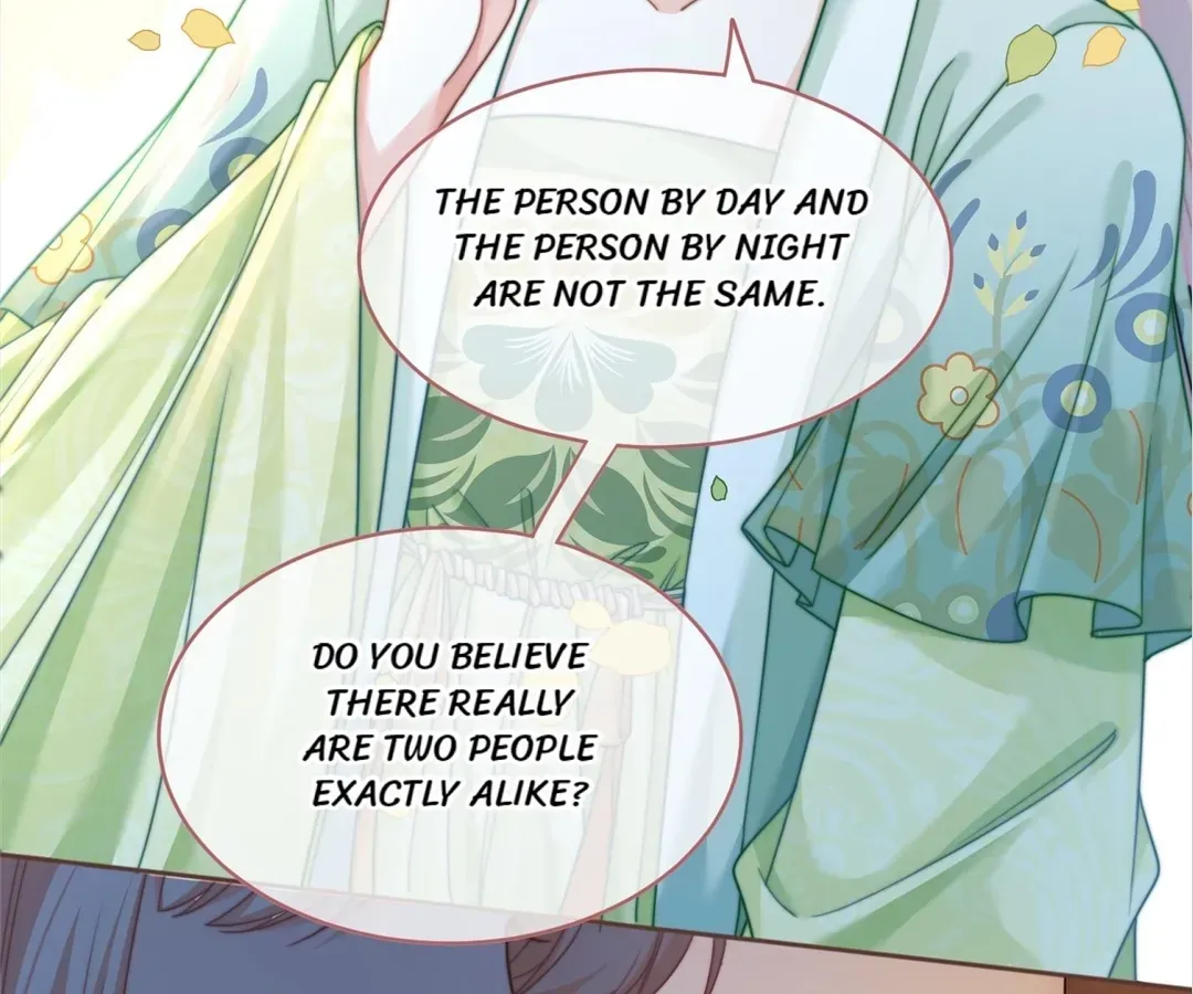 Revenge Queen Chapter 128 page 81 - 