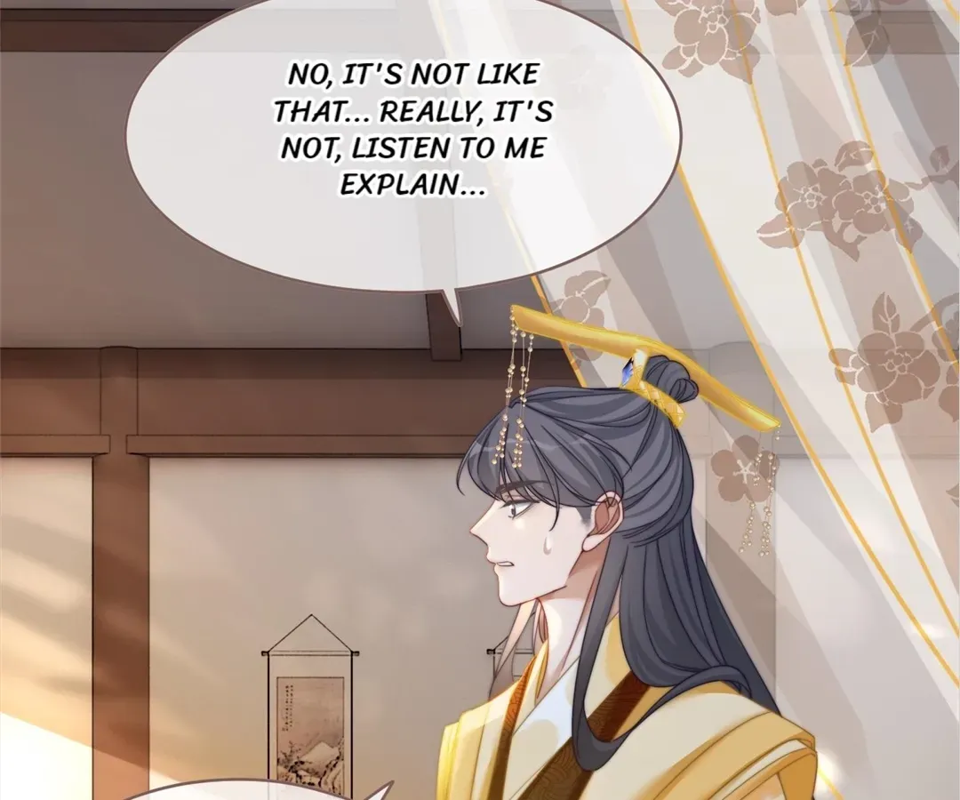 Revenge Queen Chapter 128 page 84 - 