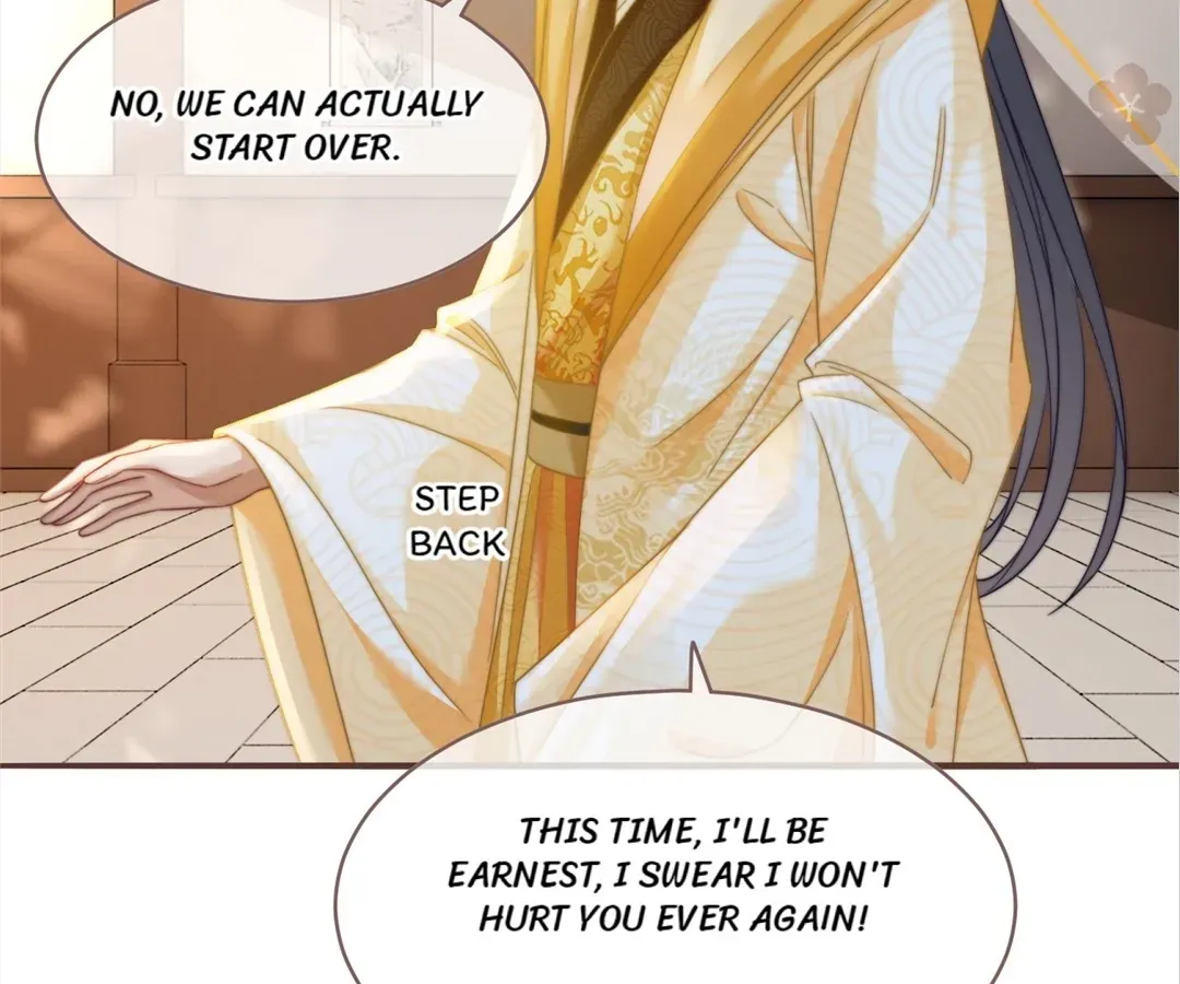 Revenge Queen Chapter 128 page 85 - 