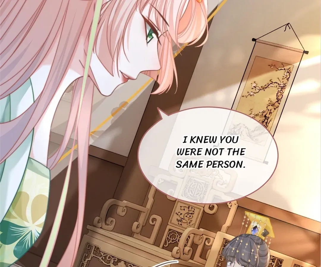Revenge Queen Chapter 128 page 87 - 