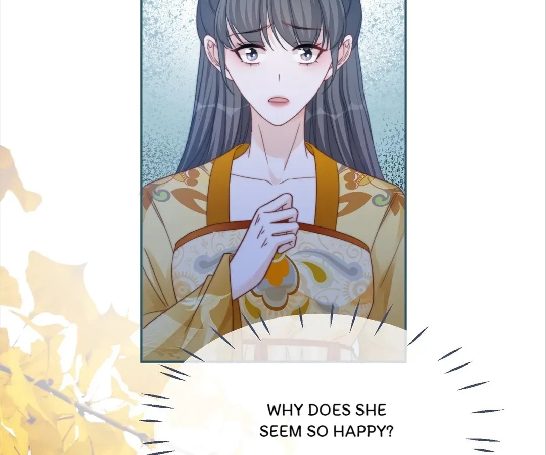 Revenge Queen Chapter 129 page 2 - 