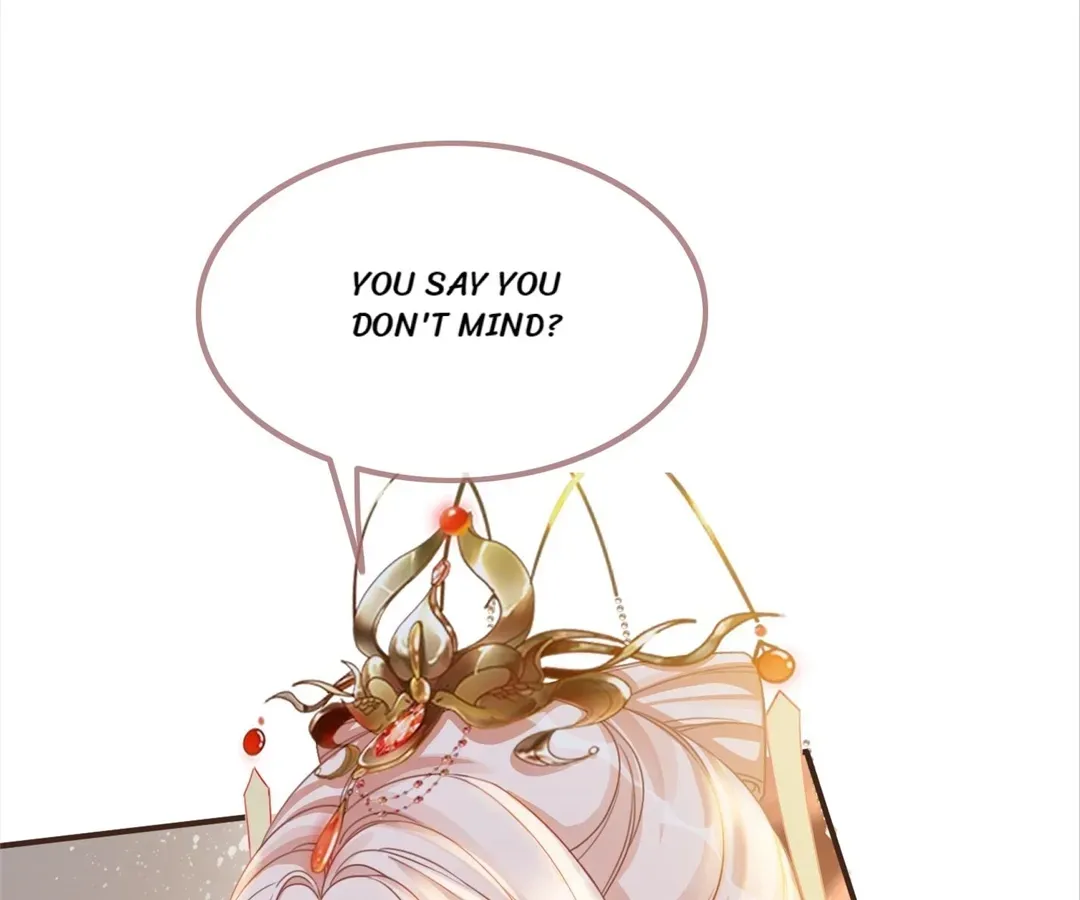 Revenge Queen Chapter 129 page 22 - 