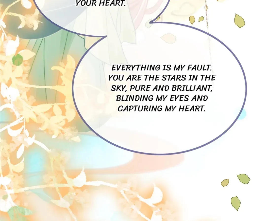 Revenge Queen Chapter 129 page 34 - 