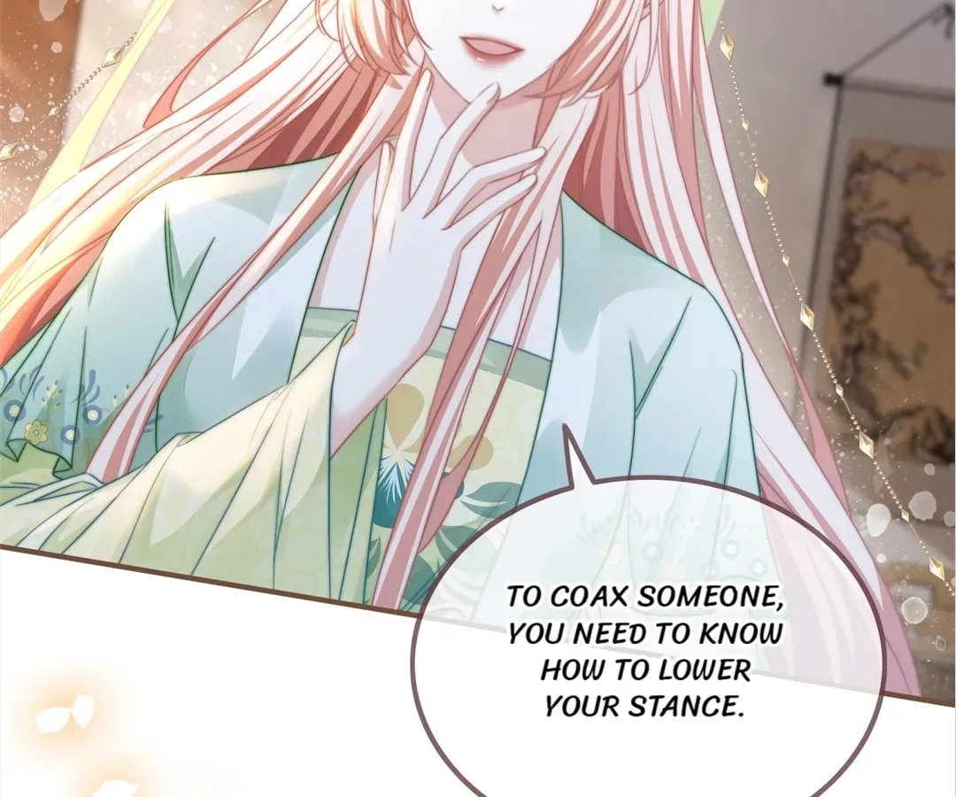 Revenge Queen Chapter 129 page 36 - 