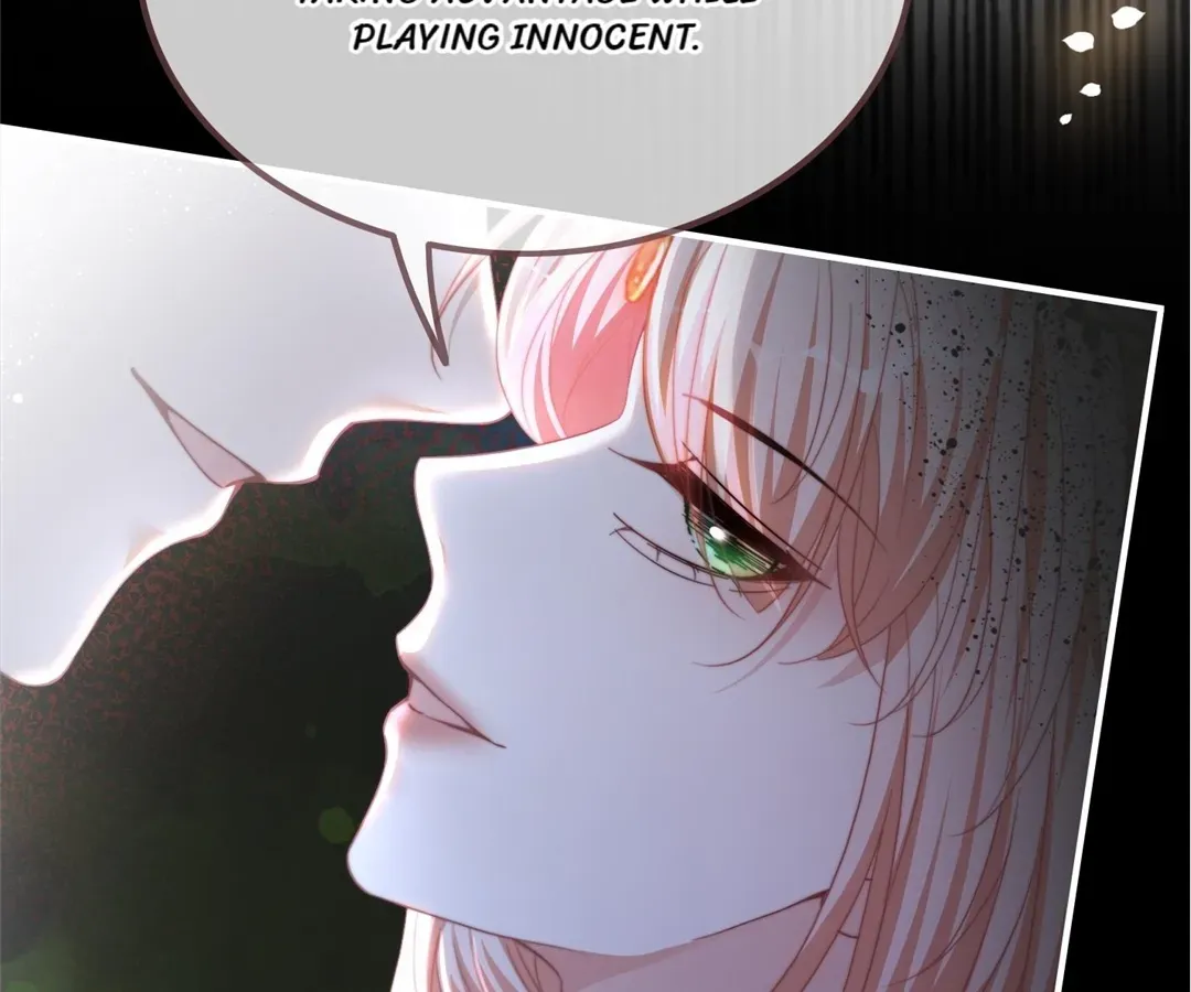 Revenge Queen Chapter 129 page 40 - 