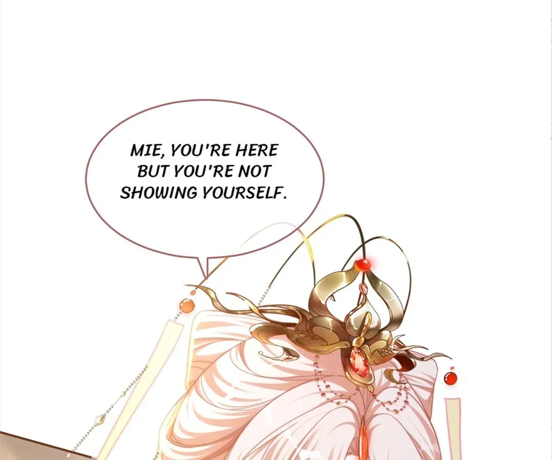 Revenge Queen Chapter 129 page 6 - 
