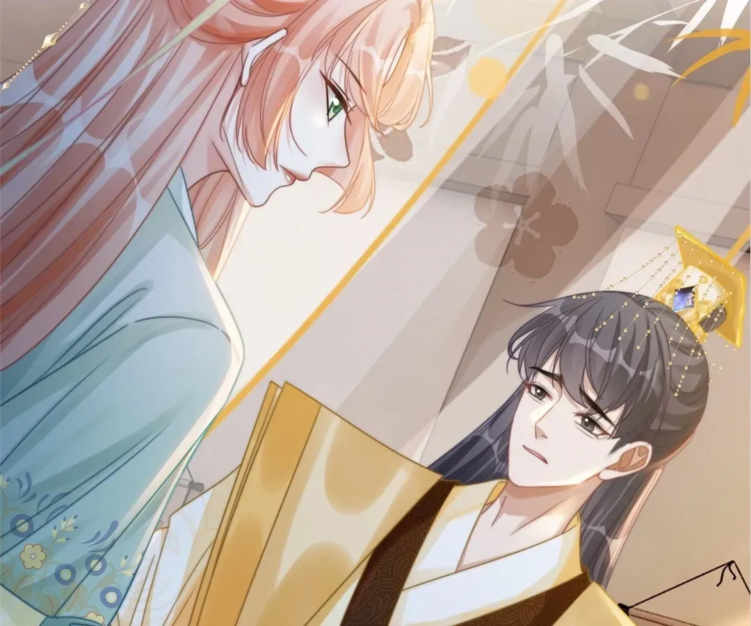 Revenge Queen Chapter 129 page 53 - 