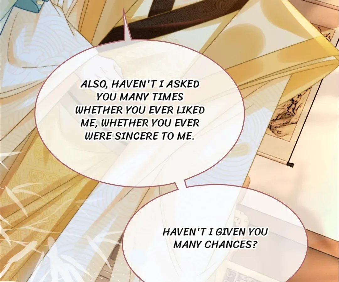 Revenge Queen Chapter 129 page 54 - 