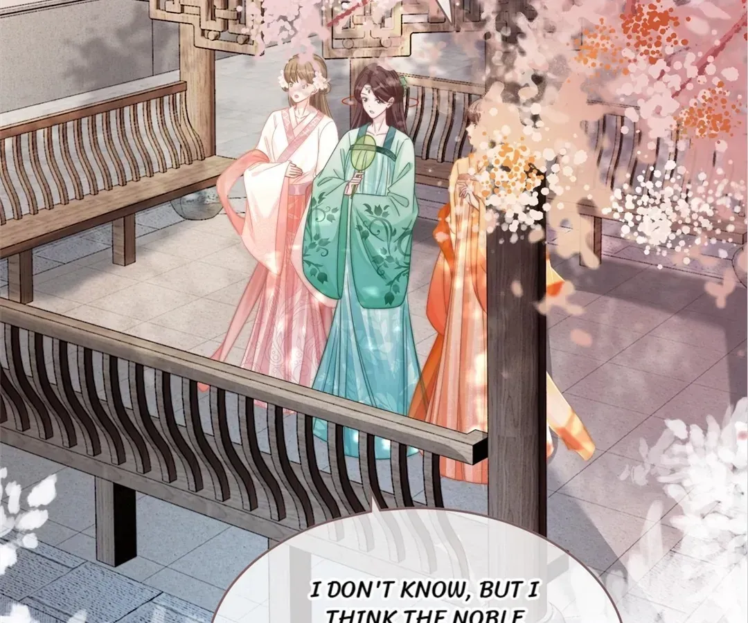 Revenge Queen Chapter 129 page 85 - 