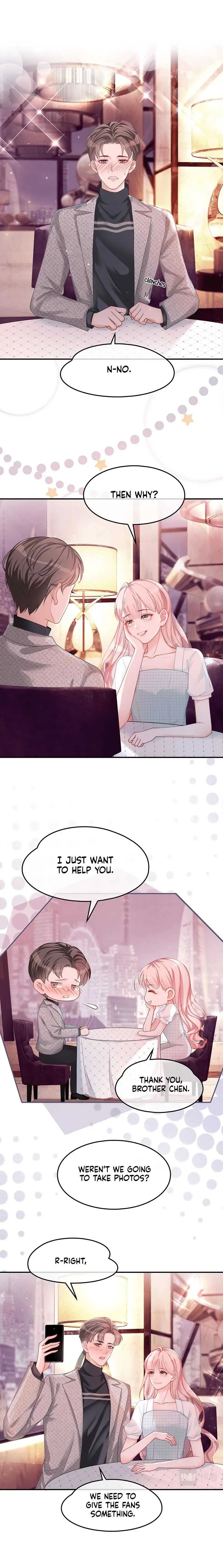 Revenge Queen Chapter 13 page 2 - 