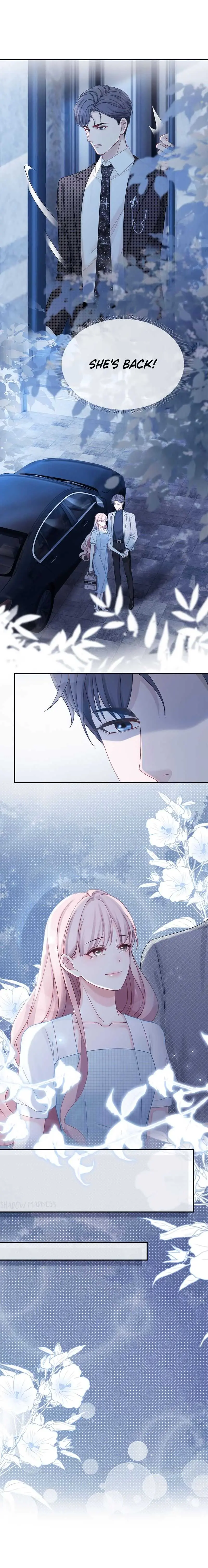 Revenge Queen Chapter 13 page 4 - 
