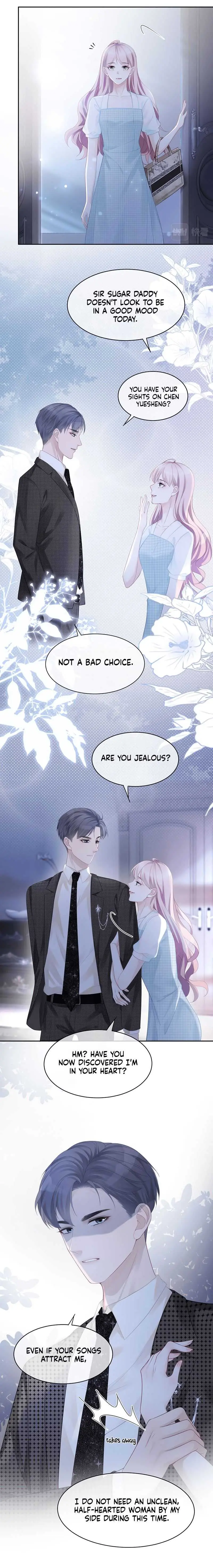 Revenge Queen Chapter 13 page 5 - 