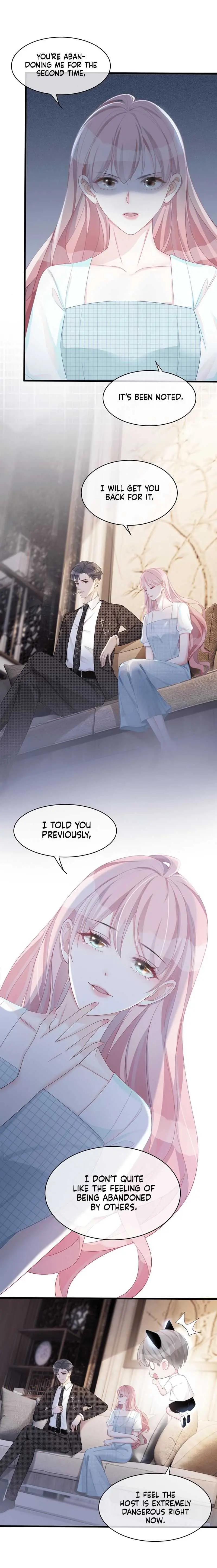 Revenge Queen Chapter 13 page 7 - 