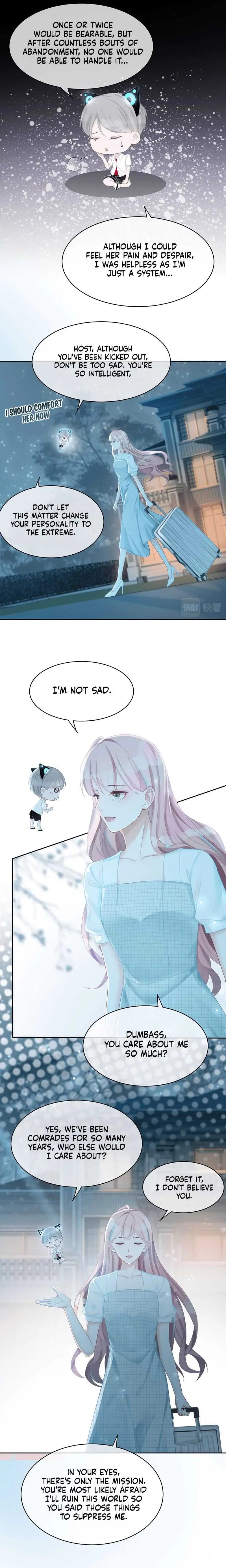 Revenge Queen Chapter 13 page 9 - 