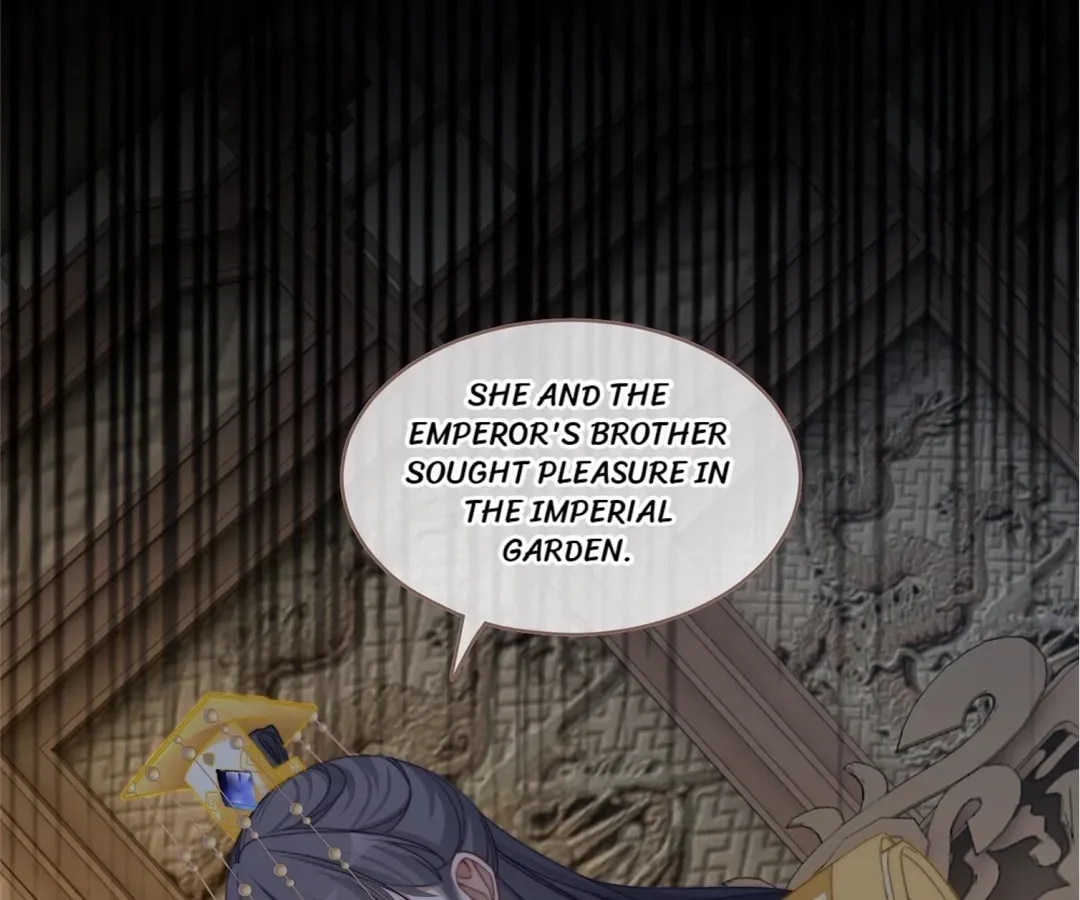 Revenge Queen Chapter 130 page 2 - 