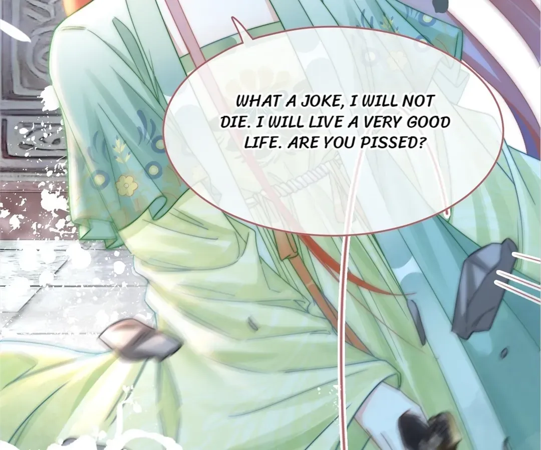 Revenge Queen Chapter 130 page 119 - 