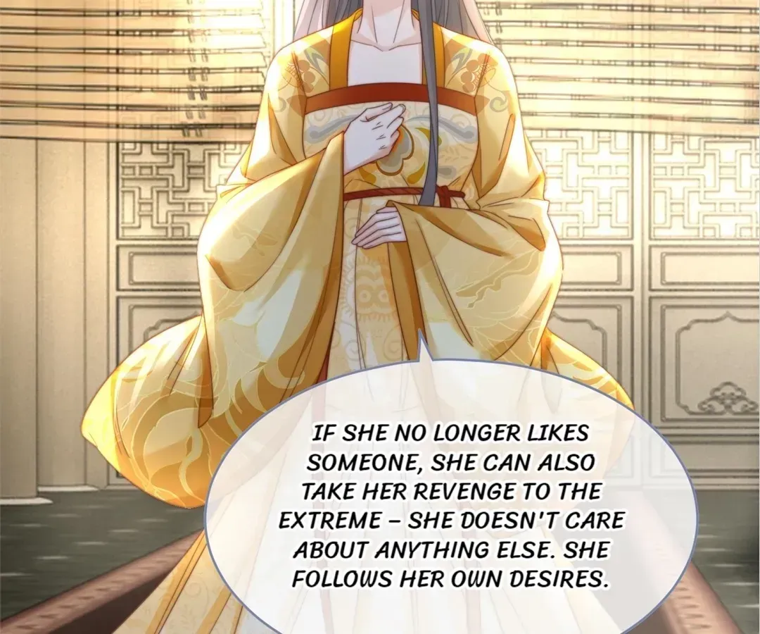 Revenge Queen Chapter 130 page 13 - 